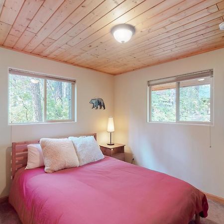 Tivoli Chalet Leavenworth Luaran gambar