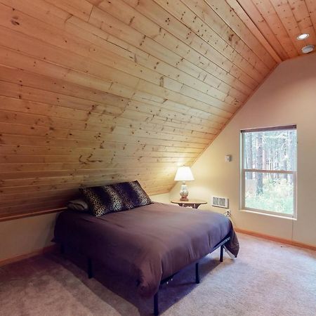 Tivoli Chalet Leavenworth Luaran gambar