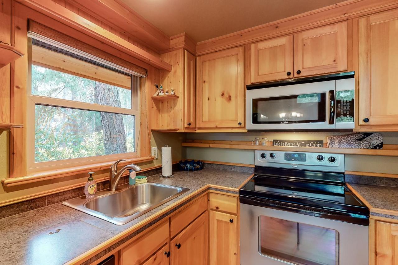 Tivoli Chalet Leavenworth Luaran gambar