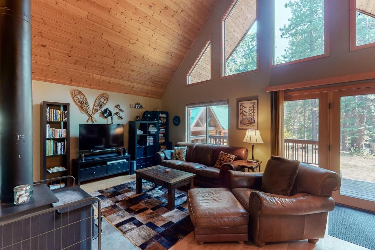 Tivoli Chalet Leavenworth Luaran gambar