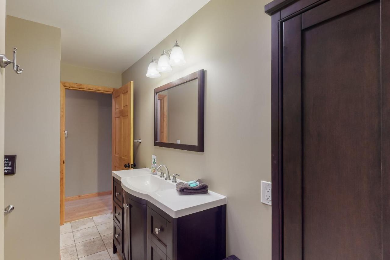 Tivoli Chalet Leavenworth Luaran gambar