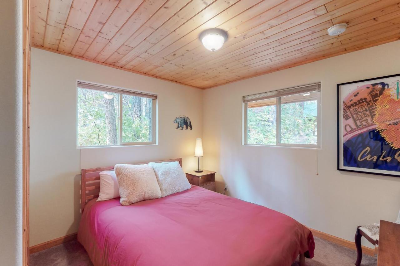 Tivoli Chalet Leavenworth Luaran gambar