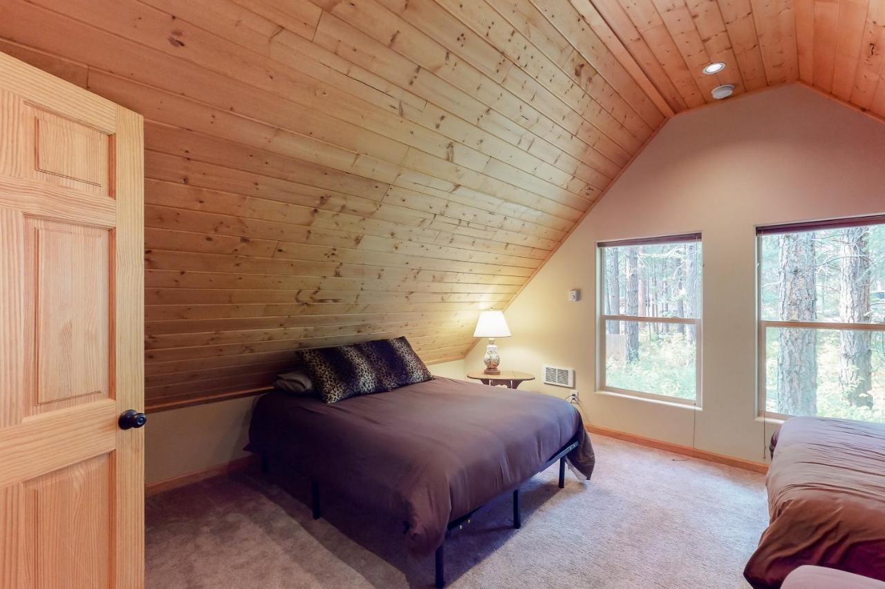 Tivoli Chalet Leavenworth Luaran gambar
