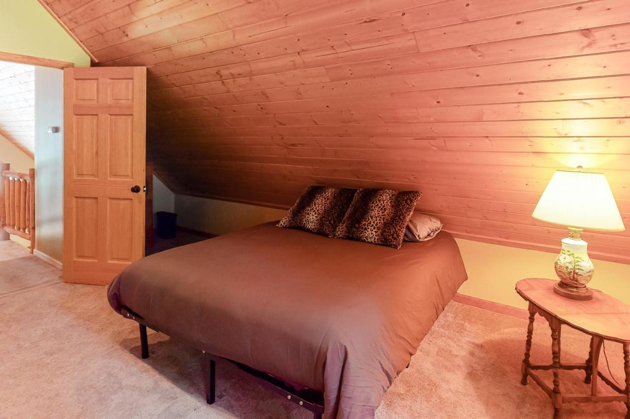 Tivoli Chalet Leavenworth Luaran gambar