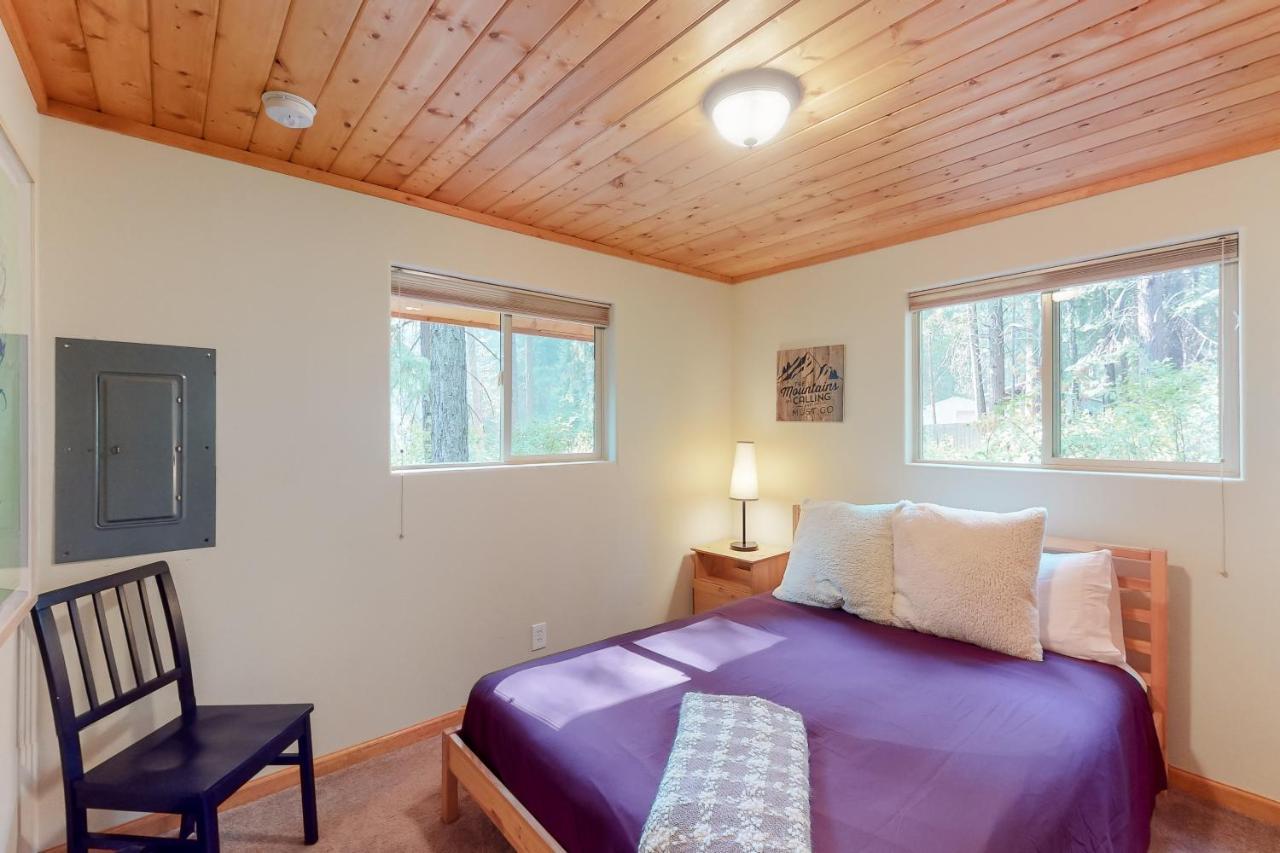 Tivoli Chalet Leavenworth Luaran gambar