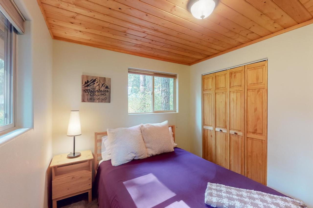 Tivoli Chalet Leavenworth Luaran gambar