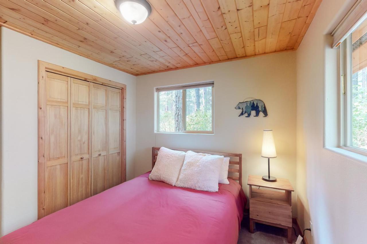 Tivoli Chalet Leavenworth Luaran gambar