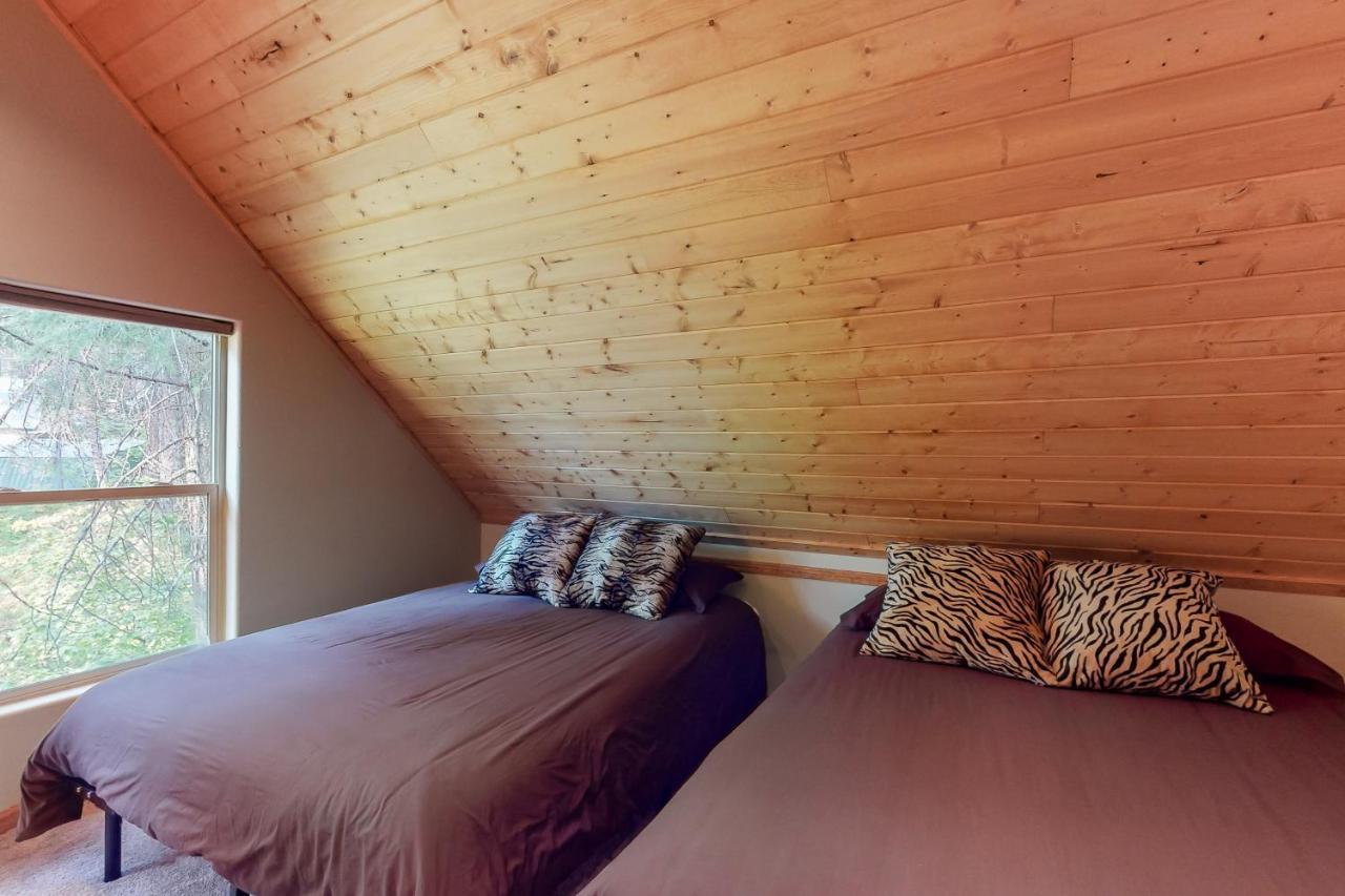 Tivoli Chalet Leavenworth Luaran gambar