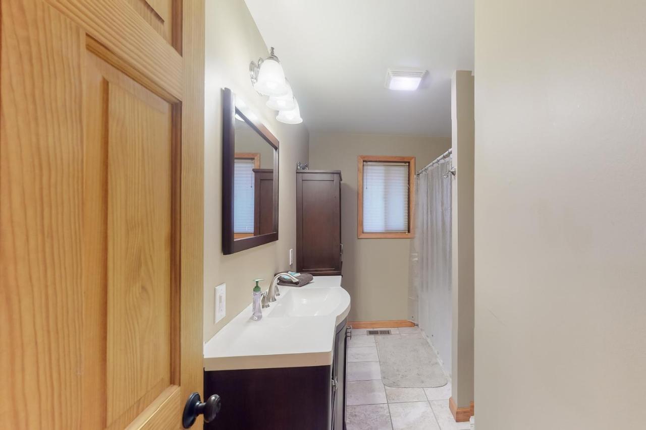 Tivoli Chalet Leavenworth Luaran gambar